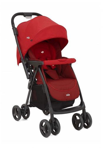 عربة للاطفال من جوي Joie S1703ADLYC000 Mirus Stroller Lychee