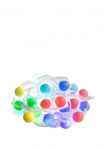 نشرة ضوئية ذكية من موماكس MOMAX Smart LED Lights
