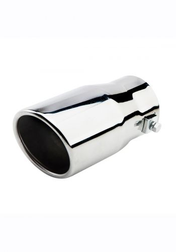 رأس كاتم صوت رياضي لعادم السيارة Car Exhaust Muffler Tip