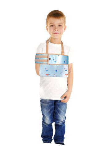 حمالة ذراع للأطفال من أكتيف Active Arm Sling