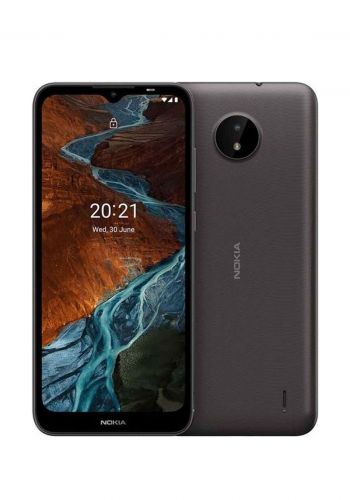 جهاز نوكيا سي 10 - Nokia C10 1GB-32GB