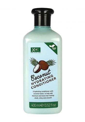 بلسم للشعر بجوز الهند 400 مل من اكسبل  Xpel New Coconut Conditioner