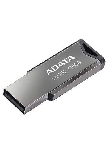 ذاكرة تخزين- ADATA AUV250-16G-RBK UV250 USB2.0 Flash Drive 16GB