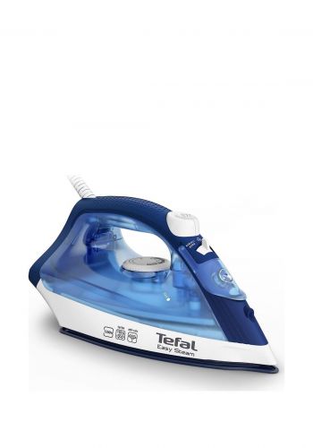 مكواة بخارية 2800 واط من تيفال Tefal FV1941M0 Smart Protect Plus Steam Iron