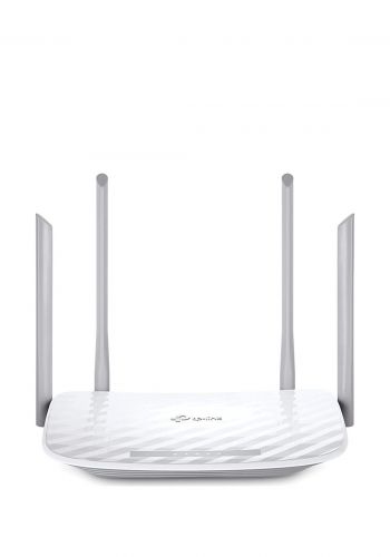 راوتر لاسلكي ثنائي النطاق TP-Link AC1200 Wireless Dual Band Gigabit Router