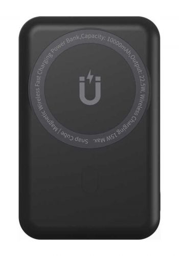 شاحن محمول Wiwu SC10000 Magnetic Wireless Charging 10000mAh Power Bank
