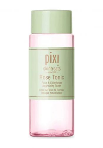 تونر لترطيب البشرة 100 مل من بيكسي Pixi Rose Tonic 