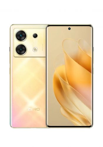جهاز انفنكس زيرو 30 فايف جي infinix Zero 30 5G 256GB - 12GB 