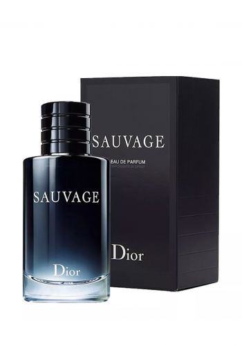 عطر للرجال 100 مل  من ديور  Dior Sauvage EDP