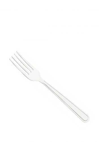 شوكة طعام ستانلس ستيل من ترامونتينا  Tramontina  23752/000  Fork