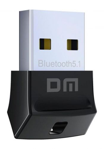 تحويلة بلوتوث DM  AD050 USB Bluetooth 5.1 Adapter 