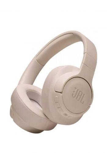 سماعة رأس لاسلكية Jbl Tune 760NC Wireless Headphones