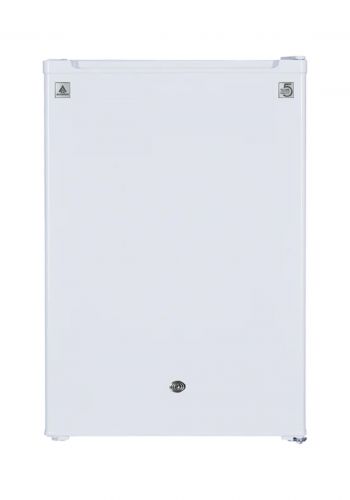 Alhafidh SD132W Refrigerator  ثلاجة باب واحد  5 قدم من الحافظ