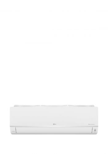 سبلت جداري 2.5 طن انفيرتر تدفئة وتبريد من ال جي LG AMPN34T4 2.5 Ton Wall Mounted Inverter Split 