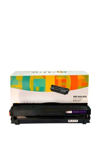 خرطوشة حبر لون اسود   Datco 3020/3025 Xerox Toner Cartridge
