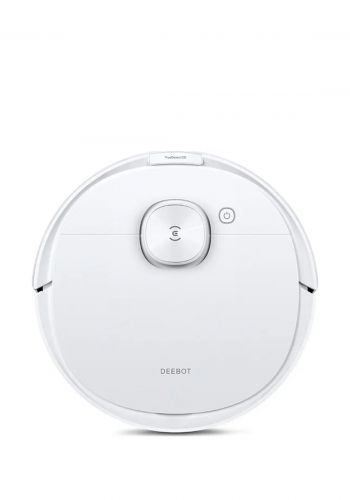 مكنسة روبوت ديبوت برو من ايكوفاكس Ecovacs Deebot N8 pro Robot Vacuum Cleaner