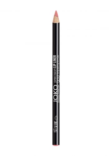 قلم الشفاة مع مبراة درجة 42 من جوكو Joko Lip Pencil With Sharpener – 42