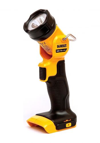 مصباح يدوي 18 فولت من ديوالت Dewalt DCL040-XJ LED Pivot Light