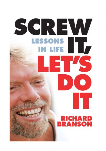 Screw It Lest's Do It