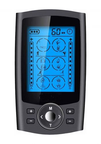 جهاز تدليك وتحفيز العضلات من مونيس Moniss Muscle stimulator