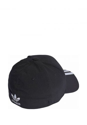 قبعة رأس رياضية رجالية باللون الاسود من اديداس Adidas IT7617 Men Cap 