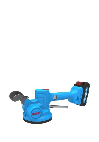 هزاز بلاط لاسلكي 20 فولت من فيكستك Fixtec FCTB20LX-Ul Cordless Tile Vibrator 
