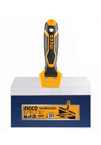 شفرة طلس 12 سم من انجيكو Ingco HPUT38300 Taping knives