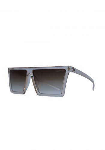 نظارة شمسية باللون البني للرجال من كرمزن Sunglasses from Crimson