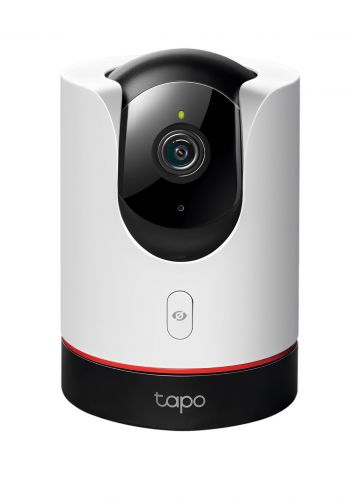 كاميرا مراقبة داخلية بدقة 4 ميكا بكسل من تي بي لينك TP-Link Tapo C225 AI Home Security Wi-Fi Camera