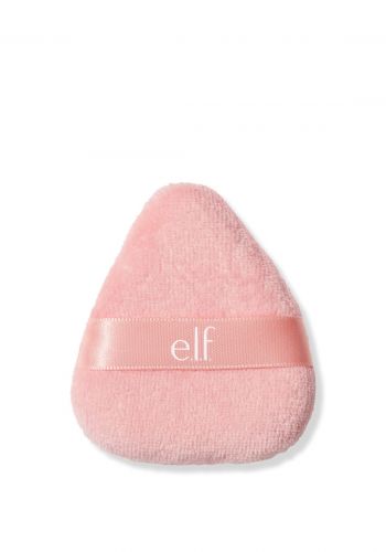 بيوتي بلندر لبودرة الوجه من اي ال اف E.l.f Halo Glow Powder Puff