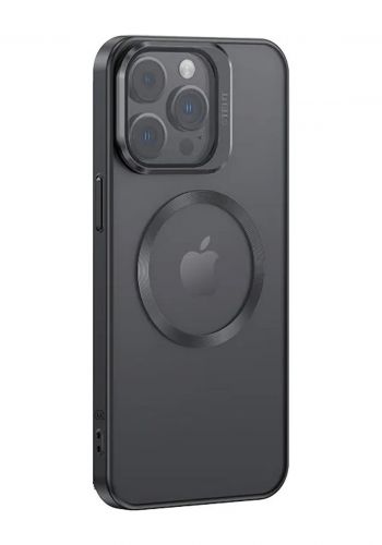 حافظة موبايل ايفون 15 برو Fashion Case Apple iPhone 15 Pro Transparent Case