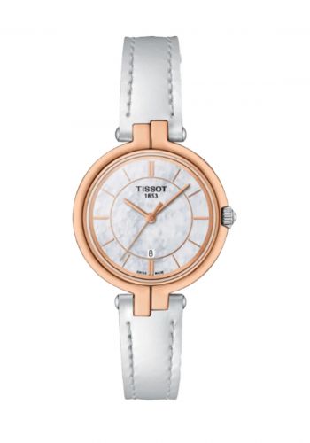 ساعة نسائية من تيسوت Tissot T0942102611101 Watch      