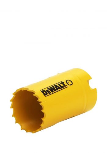 لقمة منشار ثقب ثنائي المعدن  32 ملم من ديوالت Dewalt DT83032-QZ Bi-Metal Deep Cut Holesaw
