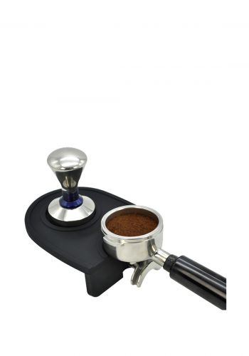 قاعدة مطاطية لضغط الإسبريسو  Silicone Coffee Pad