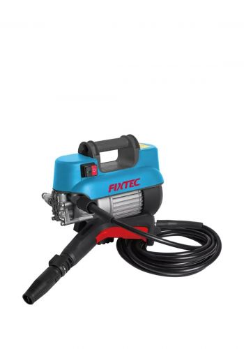 ماكينة غسل ضغط عالي 1500 واط من فيكستك Fixtec FHPW1002 High Pressure Washer 