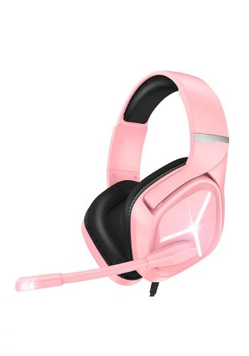 سماعة رأس سلكية للالعاب من نوليبلكس Nulliplex N1 Wired Gaming Headset 3D 