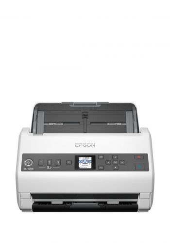 ماسح ضوئي للمستندات  - Epson WorkForce DS-770 Scanner