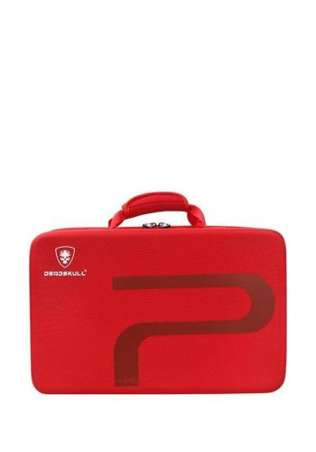 حقيبة  جهاز بلي ستيشن 5 وملحقاته   DeadSkull Ps5 Carrying Case Bag 