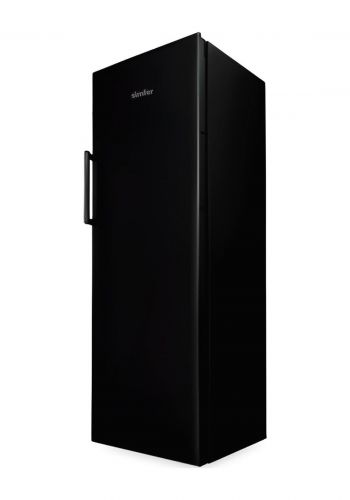 مجمدة عمودية 300 لترمن سيمفر Simfer FS 7301 NF A+B Upright Freezer No Frost 
