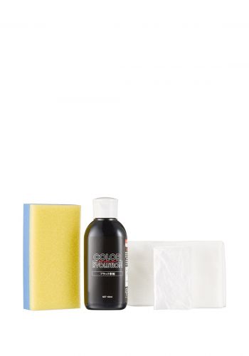 شمع اسود لتلميع السيارات 100 مل  من  سوفت 99 Soft99 Color Evolution Car Wax