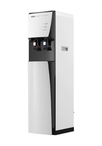 MODEX WD6060 Water Dispenser  براد ماء مع نظام تحميل سفلي من مودكس