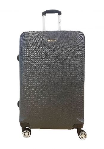 حقيبة سفر 20 بوصة من بلوبيرد Bluebird Textile Trolley Case 