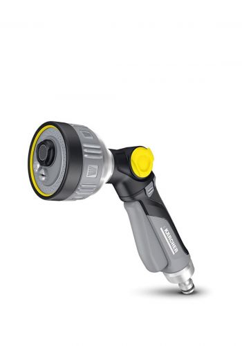 رشاش مياه متعدد الوظائف من كارشر Karcher Metall Multifunctional Spray Gun Premium