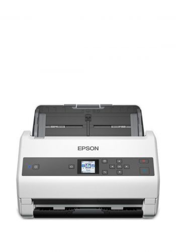 ماسح ضوئي  للمستندات  - Epson WorkForce DS-870 Scanner