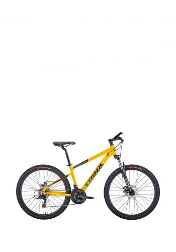 دراجة هوائية ( بايسكل ) حجم 27.5 من ترينكس Trinx M136 ELITE Bicycle Two Wheel 27.5 