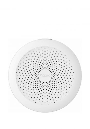 جهاز التحكم المنزلي الذكي 1.4 واط من اكارا Aqara HM1S-G01 Smart Hub M1S