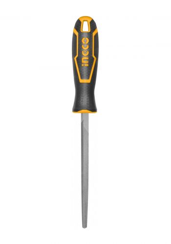 مبرد حديد احادي مثلث من انجيكو Ingco HSTF088 round steel
