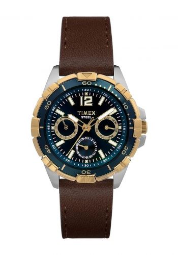 ساعة يد رجالية من تايمكس Timex Men's Watch