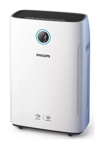 جهاز تنقية الهواء 35 واط من فيليبس  Philips AC2729 Compact Air Purifier