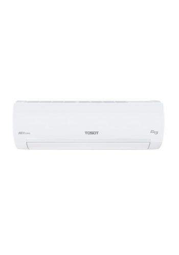 سبلت جداري 2 طن انفيرتر من توسوت Tosot TS-H246IZN3 - 2 Ton - Wall Mounted Split  Inverter  Amp Control